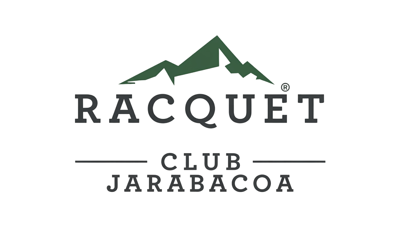 Seguridad Racquet Club